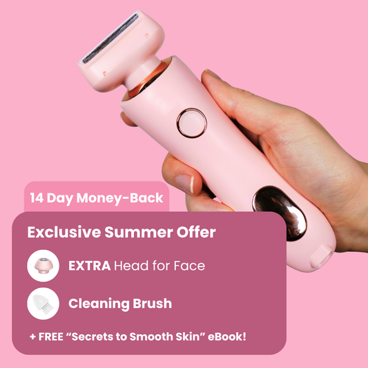 Silky Trimmer